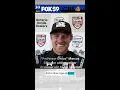 Professor Chaos Marcus Ericsson adds another win to his resume