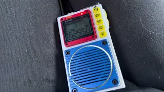 KEC94 Phoenix AZ full station id