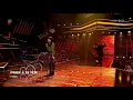 Indila - "Parle à ta tête" - The Voice of Poland 10