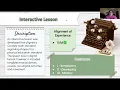 Artifact Analysis Presentation
