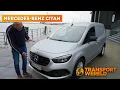 Download Lagu De Mercedes-Benz Citan (2022) | RTL Transportwereld