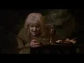 The Princess Bride: "Don't even think about trying to escape"