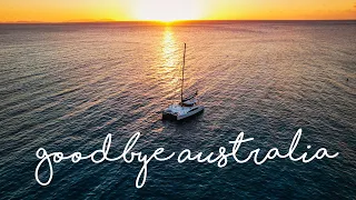 The End of a Chapter