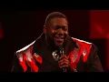 The War and Treaty - "That's How Love is Made" - The CMA Awards 2023