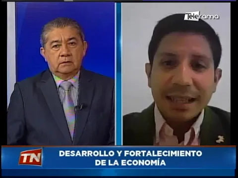 Ec. Segundo Camino Mogro 