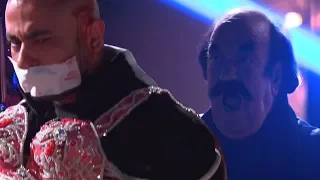 مزاج الخير أقوى مشهد أكشن بين براءة النوح و أفندينا 