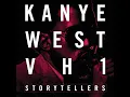 Download Lagu Kanye West- Heartless/Pinocchio Story - VH1 Storytellers