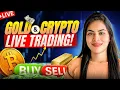Download Lagu LIVE FOREX TRADING | GOLD Live Trading | XAUUSD Live | Bitcoin Live Trading #xauusd #forextrading