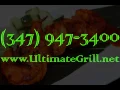 Ultimate Grill - Jamaican Restaurant in Bronx NY