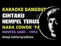 Download Lagu Cintaku Nempel Terus Karaoke Nada Cowok