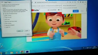 All ABC Song Has BSOD Part 1 