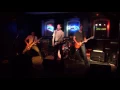 Black Suit Youth - Live The Smiling Moose