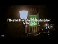 Tone Stith - Fly (lyrics)