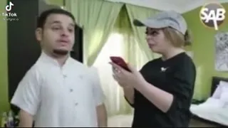 النشبه ذا يبيك 