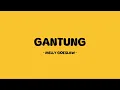 Download Lagu melly goeslaw - gantung - lirik senja