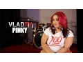 Pinky Addresses People Fat Shaming Her Can t I Live