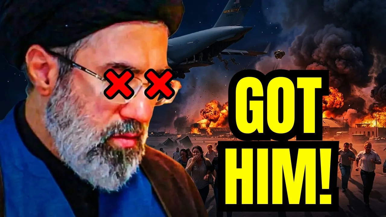 THEY JUST ANNOUNCED HIM… AND NOW HE’S GONE!