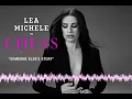 Lea Michele Sings \