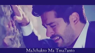 Cheb Hasni Matsalouniche Ila Bkit 3liha 