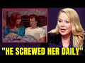 After The Reunion Christina Applegate COMPLETELY Exposes Ed O Neill
