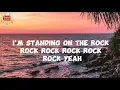 Forrest Frank & Crowder - The Rock (Lyrics) 