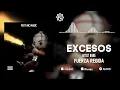 EXCESOS - Fuerza Regida (Oficial Audio)