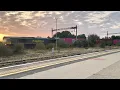 66597 at Didcot Parkway