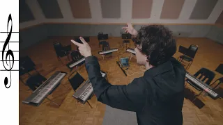 Quadeca - Hell of a time