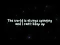 Fall Out Boy- Hold Me Like A Grudge Lyrics