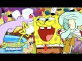 Download Lagu SpongeBob | Rundgang durch die SELTSAMSTEN Orte in Bikini Bottom 👀 | SpongeBob Schwammkopf