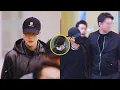 Download Lagu ARMY geschokt! Deze geheime figuur beschermt Jimin overal waar hij komt 😱💜