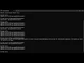 AWS IAM User Creation Access S3 Using AWS CLI Using Windows CMD Part 03