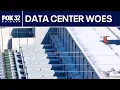 Aurora IL looks to regulate growth of controversial data centers
