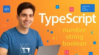 What Are Primitive Data Types in TypeScript Easy Explanation for Beginners