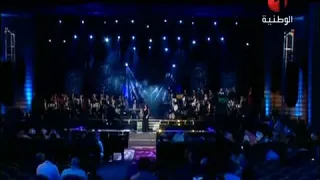 يسرى محنوش ياكاس العمر دندنها