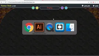 How to Build Space Invaders Game Using Only HTML CSS Javascript