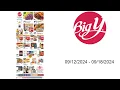 Big Y Weekly Ad US - 2024