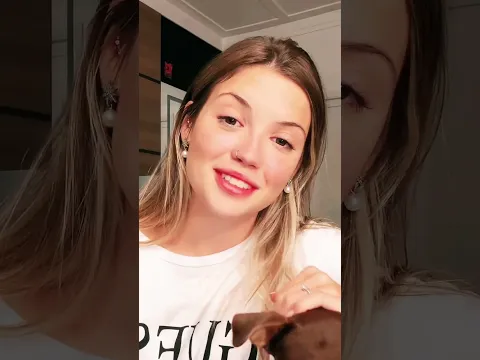 EU ERA (#SHORT) - Madu De Paoli