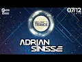 Lagu Adrian Sinisse - We Love Trance CE 035 - Fresh Stage (07-12-2019 - Poruszenie Club - Poznan)
