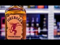 Must-try Fireball Whisky Mixers