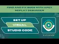 Salesforce Trailhead - Set Up Visual Studio Code