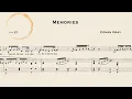 Download Lagu Conan Gray - Memories (Lyric Video)