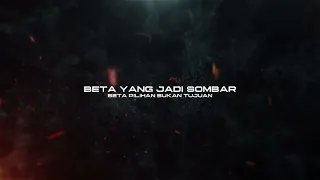 beta yang jadi sombar remix alvandy irvine remix 2k24