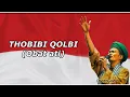 Thobibi Qolbi ( Obat Ati ) Gus Ali Gondrong Mafia Sholawat Mafis