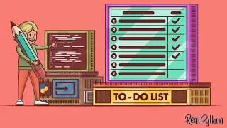 Building a Python Command-Line To-Do App With Typer Setting Up Introducing Typer
