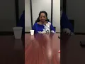 Pinellas County Sheriff Clerk Tammy Driver Deposition Part 1