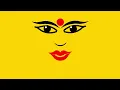 DRAWING MAA DURGA IN PYTHON TURTLE HAPPY NAVARATRI P P L
