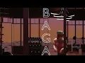 Gurbax - Bagaal (Official Visualizer) | Bharat Dhir | Cold Brew EP - Gurbax
