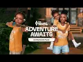 going to a kids camp in gibbi point the sims 4 adventure awaits gameplay