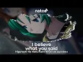 Download Lagu Higurashi No Naku Koro Ni 2020 OP [I believe what you said] русский кавер от NotADub